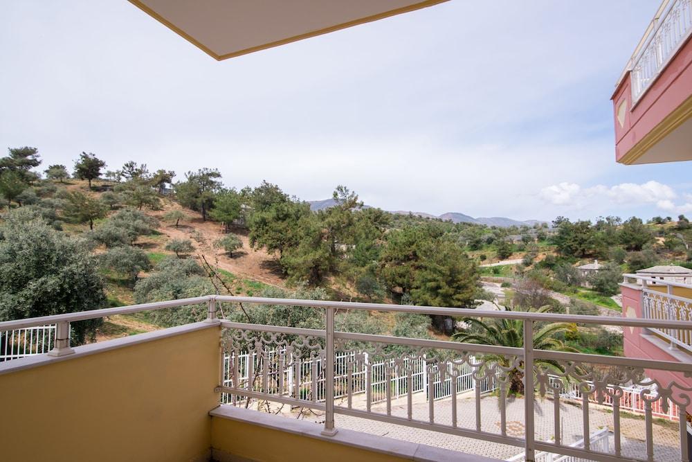 Hotel Diamond Limenaria  Bagian luar foto